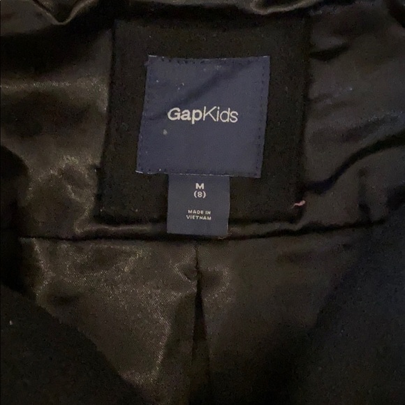 Jacket - Picture 2 of 3